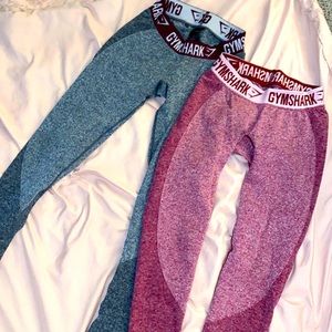 GymShark leggings